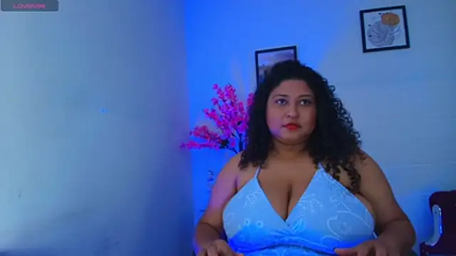 Ayliinn  online show from 07-01-26, 02:46