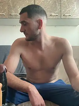 Anthopassif84 online show from 04-08-26, 09:31