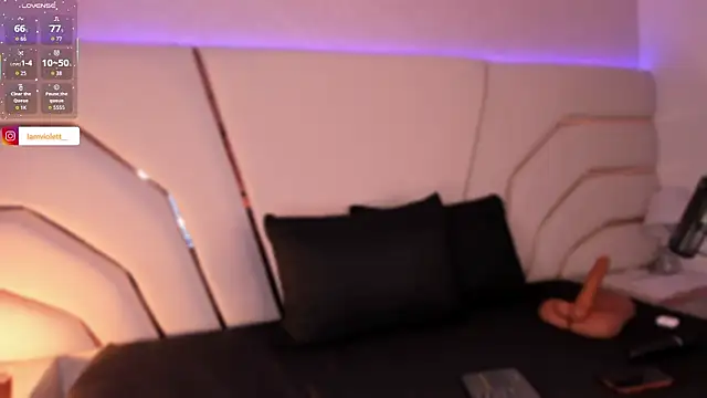 Violeta-Marquez online show from 03-28-26, 11:43