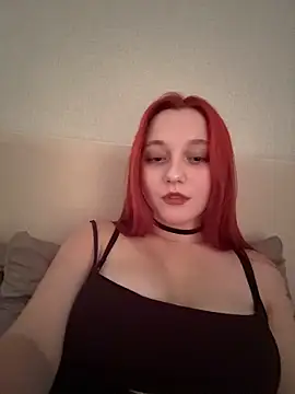 Snapshot of Bonechka chatting on 06-16-26, 10:18 Bonechka online show from 06-16-26, 10:18