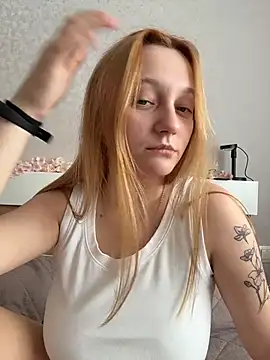 Snapshot of Bonechka chatting on 07-31-26, 09:52 Bonechka online show from 07-31-26, 09:52