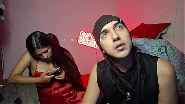 Snapshot of incubus2sucubus chatting on 09-24-25, 09:18 incubus2sucubus online show from 09-24-25, 09:18