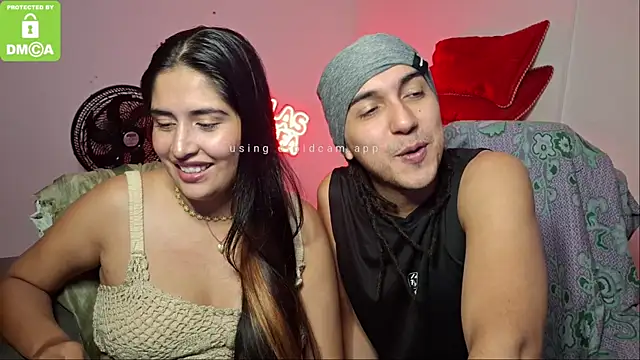 Snapshot of incubus2sucubus chatting on 09-29-25, 06:02 incubus2sucubus online show from 09-29-25, 06:02