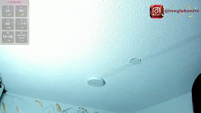 Cristal Velle online show from 07-11-26, 01:03
