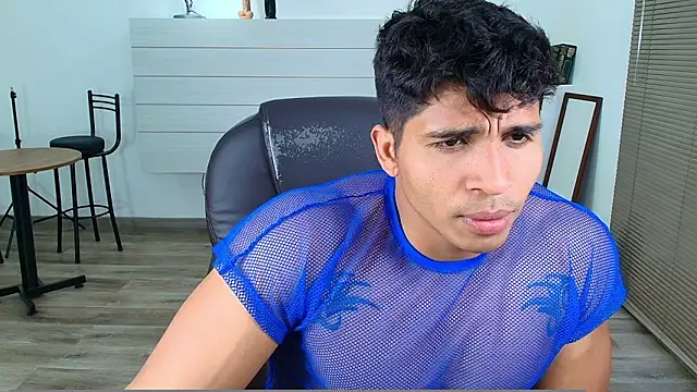 Apolotherock online show from 02-14-26, 01:19