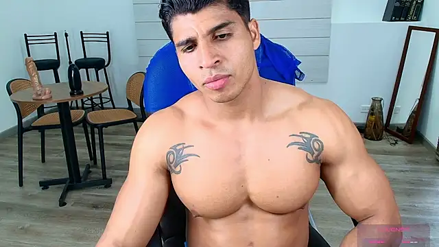 Apolotherock online show from 03-13-26, 08:04