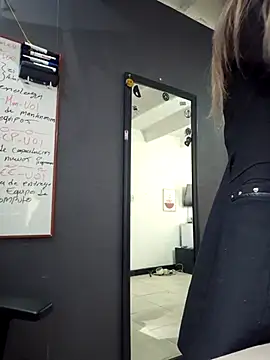 Snapshot of Isabella_Varella chatting on 09-09-25, 12:48 Isabella Varella online show from 09-09-25, 12:48
