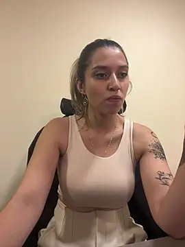 Isabella Varella online show from 03-12-26, 12:55