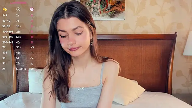 CathrynCovil online show from 11-05-25, 08:03