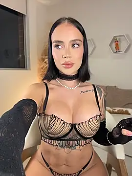 ValentinaMilann online show from 07-11-26, 12:24