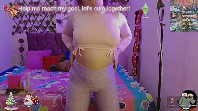 Snapshot of Anny__cute chatting on 11-26-25, 08:32 Anny cute online show from 11-26-25, 08:32