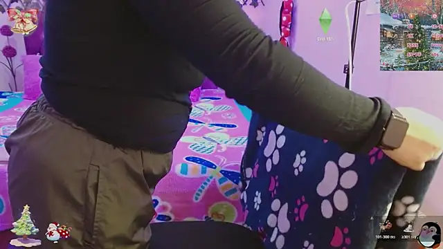 Snapshot of Anny__cute chatting on 11-30-25, 08:13 Anny cute online show from 11-30-25, 08:13