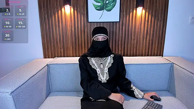 salma arabicc online show from 03-07-25, 04:13