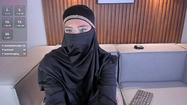 salma arabicc online show from 03-10-25, 06:49