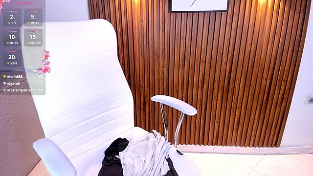 salma arabicc online show from 03-15-25, 09:19