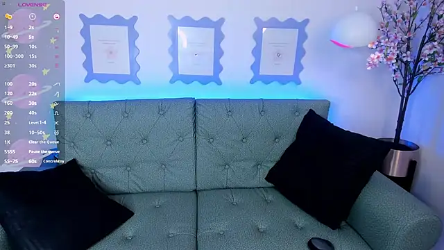 salma arabicc online show from 03-23-25, 04:16