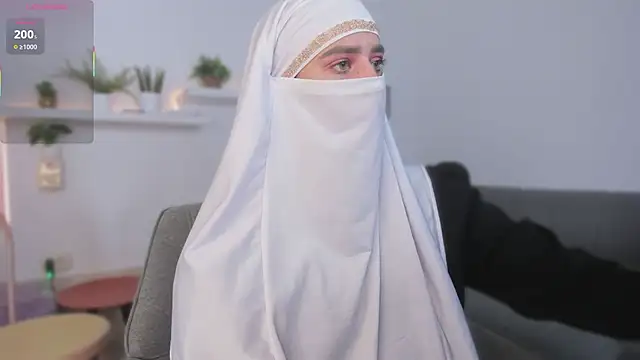 salma arabicc online show from 09-10-25, 04:01