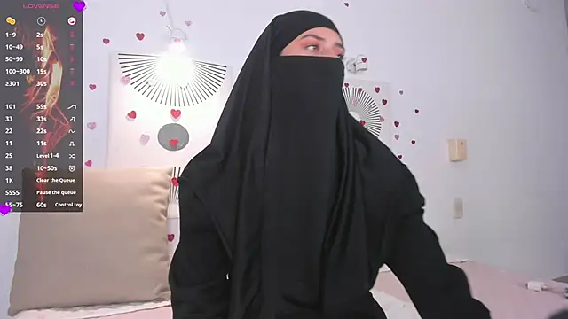 salma arabicc online show from 04-16-26, 05:19