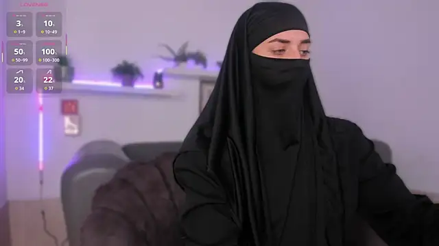 salma arabicc online show from 07-16-26, 04:40