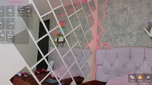 Devil AliceXo online show from 11-05-25, 09:15