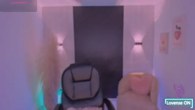 IvyJonesX online show from 07-25-26, 05:54