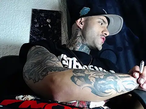 dante d angelo  online show from 10-31-25, 06:03