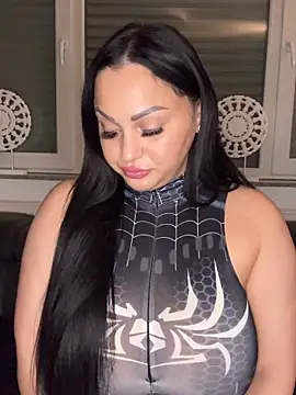 Blackpearlx666 online show from 10-10-25, 09:58