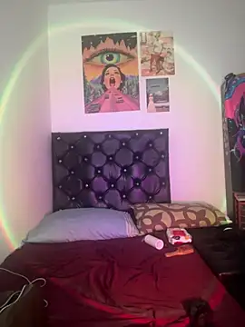 SarahLynn7 online show from 05-29-26, 03:21