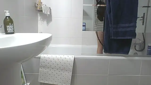 Valentinette online show from 06-11-26, 05:27