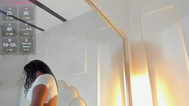 Candaceoweens online show from 12-03-25, 03:36