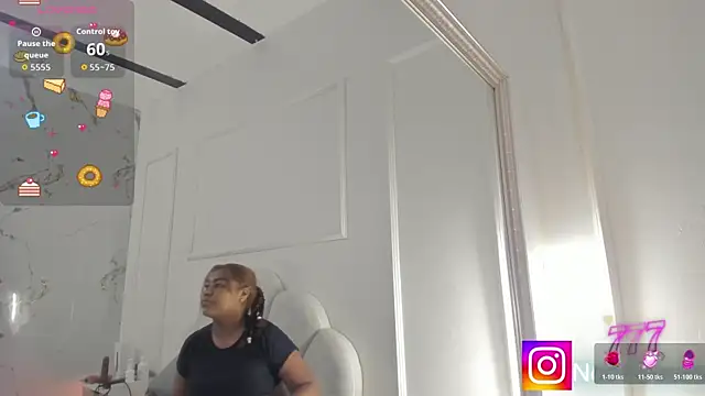 Candaceoweens online show from 04-29-26, 03:43