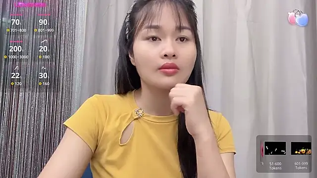 seangBibi online show from 03-18-26, 12:58