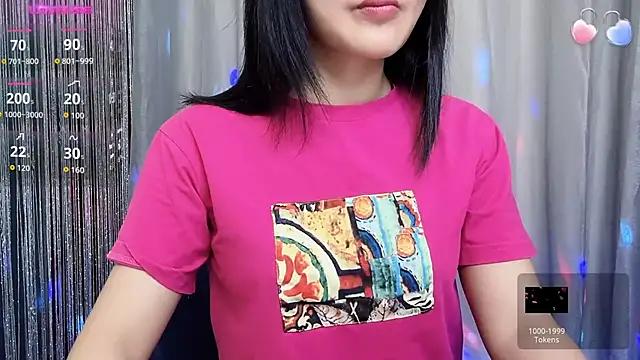 seangBibi online show from 04-10-26, 01:11