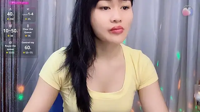 seangBibi online show from 04-12-26, 12:48