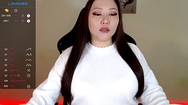 LisaAsianFlower online show from 05-14-26, 02:51