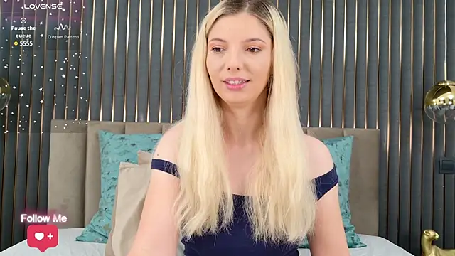  Anelie19 online show from 09-28-25, 03:45