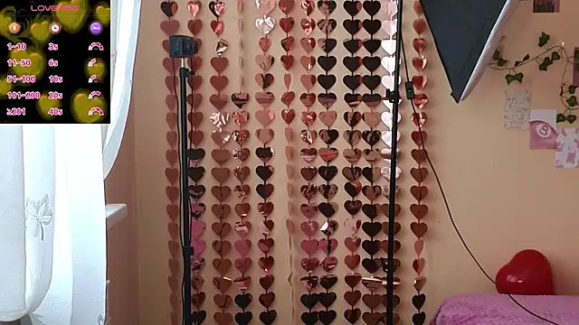 Wane Witch online show from 02-15-26, 07:16