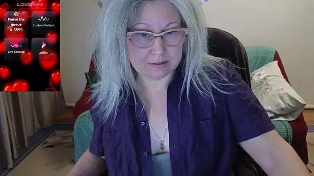 Wane Witch online show from 02-20-26, 04:29