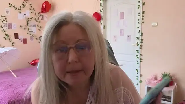 Wane Witch online show from 03-09-26, 10:41