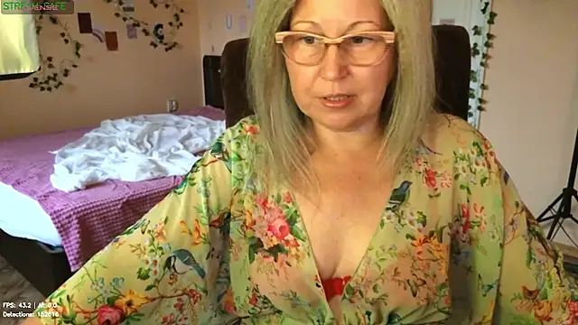 Wane Witch online show from 07-31-26, 03:22