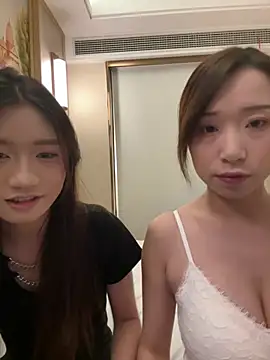 Snapshot of TOP_yoyo chatting on 02-06-26, 11:57 TOP yoyo online show from 02-06-26, 11:57