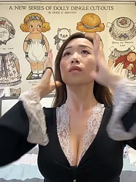 Snapshot of TOP_yoyo chatting on 03-01-26, 11:01 TOP yoyo online show from 03-01-26, 11:01