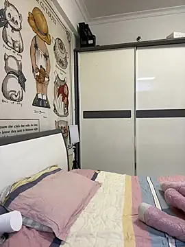 Snapshot of TOP_yoyo chatting on 03-04-26, 12:55 TOP yoyo online show from 03-04-26, 12:55