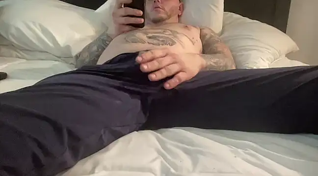 Thegreatwhitepipe online show from 03-18-25, 04:26