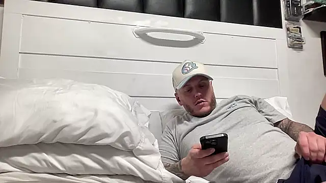 Thegreatwhitepipe online show from 09-12-25, 10:04