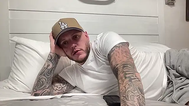 Thegreatwhitepipe online show from 09-22-25, 10:06