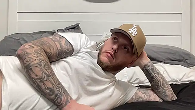 Thegreatwhitepipe online show from 11-04-25, 11:20