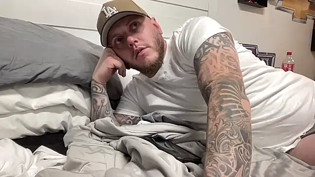 Thegreatwhitepipe online show from 11-06-25, 12:17