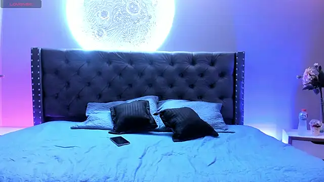 Snapshot of carter_sophia_ chatting on 03-18-25, 05:21 carter sophia online show from 03-18-25, 05:21