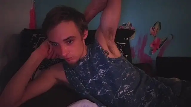 Ilovepussy1911 online show from 06-14-26, 10:50